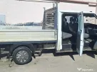 Ford transit doka