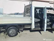 Ford transit doka