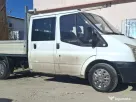 Ford transit doka