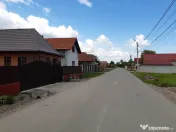 Teren intravilan construibil utilitati la drum asfaltat 5000 mp 