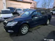 Skoda Octavia 1.6tdi/105cp 2013 EURO 5 
