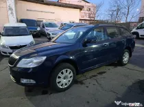 Skoda Octavia 1.6tdi/105cp 2013 EURO 5