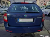 Skoda Octavia 1.6tdi/105cp 2013 EURO 5 