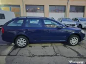 Skoda Octavia 1.6tdi/105cp 2013 EURO 5 