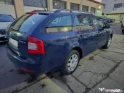 Skoda Octavia 1.6tdi/105cp 2013 EURO 5 