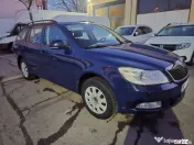 Skoda Octavia 1.6tdi/105cp 2013 EURO 5 