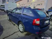 Skoda Octavia 1.6tdi/105cp 2013 EURO 5 
