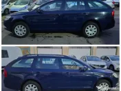 Skoda Octavia 1.6tdi/105cp 2013 EURO 5 