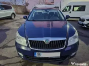 Skoda Octavia 1.6tdi/105cp 2013 EURO 5 