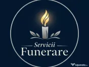 Servicii Funerare NON STOP in Bucuresti si Ilfov 