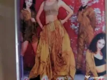 Solid HarmoniE - SHE, caseta audio