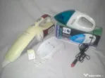 Aspirator 12V cu accesorii 2 buc.