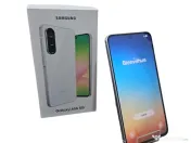 Samsung a56 5g, folosit 2 zile 
