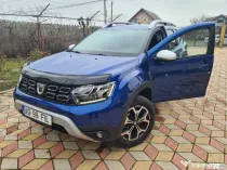 Dacia Duster 2020 1.3 tce