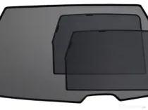 Perdele Laterale de Interior Volkswagen golf 5 hatchbak