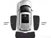 Perdele Laterale de Interior Volkswagen golf 5 hatchbak 
