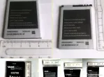 Acumulator telefon 1800mAh - Schimb