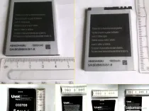 Acumulator telefon 1800mAh - Schimb