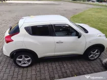 Vand Nissan juke din 2013 automat 1,6 benzina