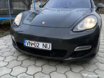 Vând Schimb Porsche panamera 4,8 v8 bi turbo