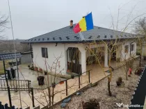 Casa de vanzare Manjesti Vaslui