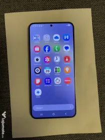 Samsung Galaxy S24 plus