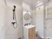 Garsonieră modernă complet renovată, la 4 min de Metro... 