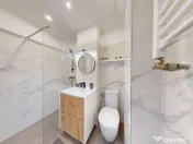 Garsonieră modernă complet renovată, la 4 min de Metro... 