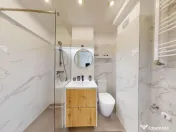 Garsonieră modernă complet renovată, la 4 min de Metro... 