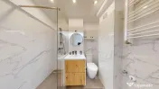 Garsonieră moderna 4 minute metrou Lujerului 