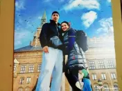 Tablouri personalizate pe pânză diferite dimensiuni