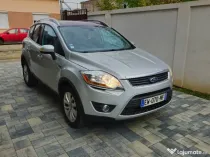 Ford Kuga 2.0 TDCi - panoramic