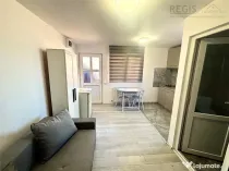 Garsoniera zona Craiter