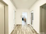 De inchiriat apartament de 2 camere si dressing in Avantg... 