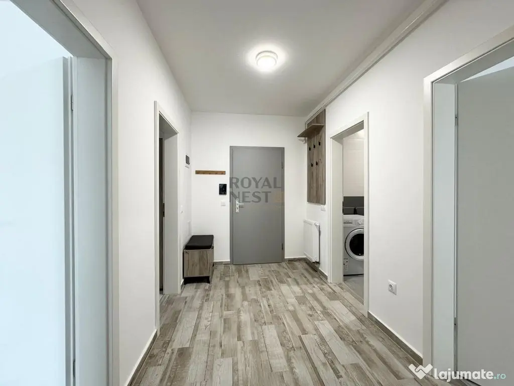 De inchiriat apartament de 2 camere si dressing in Avantg...