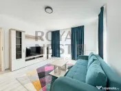 De inchiriat apartament de 2 camere si dressing in Avantg... 