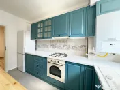 De inchiriat apartament de 2 camere si dressing in Avantgarden 3 