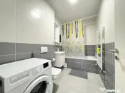 De inchiriat apartament de 2 camere si dressing in Avantgarden 3 