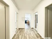 De inchiriat apartament de 2 camere si dressing in Avantgarden 3 