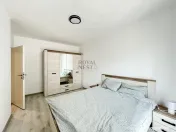 De inchiriat apartament de 2 camere si dressing in Avantg... 