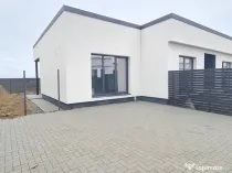 Casa 4 camere un nivel finalizata intabulata cartier Izvo...