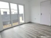 Casa 4 camere un nivel finalizata intabulata cartier Izvo... 