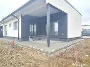 Casa 4 camere un nivel finalizata intabulata cartier Izvo... 