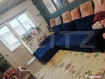 Apartament 2 camere, 58 mp, zona Dambu