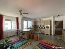 Apartament luminos 3 camere, 58 mp, etaj intermediar, parca