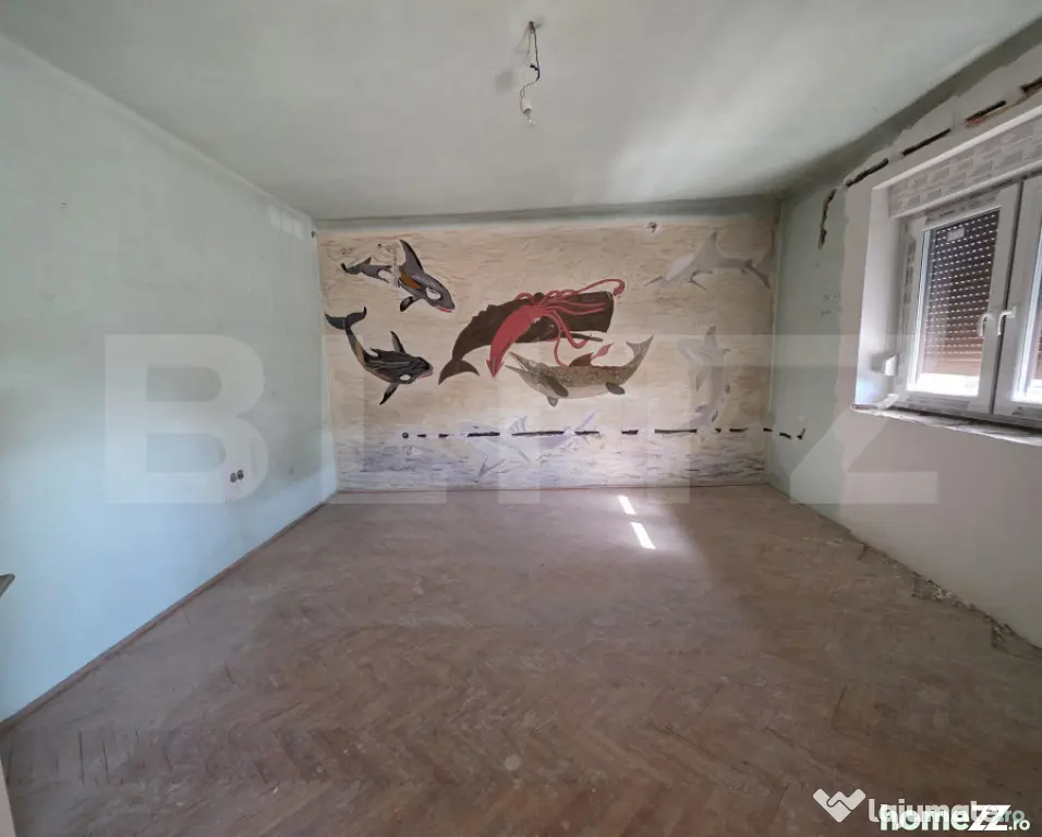 Casa de vanzare, 150 mp, zona Titulescu - Satu Mare (Satu-Mare)
