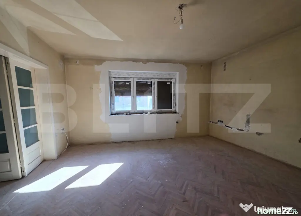 Casa de vanzare, 150 mp, zona Titulescu - Satu Mare (Satu-Mare)