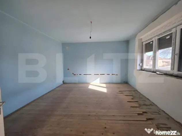 Casa de vanzare, 150 mp, zona Titulescu - Satu Mare (Satu-Mare)