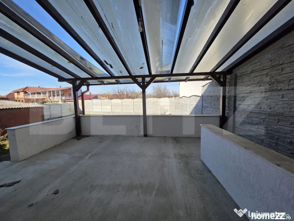 Casa de vanzare, 150 mp, zona Titulescu - Satu Mare (Satu-Mare)