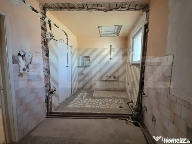 Casa de vanzare, 150 mp, zona Titulescu - Satu Mare (Satu-Mare)